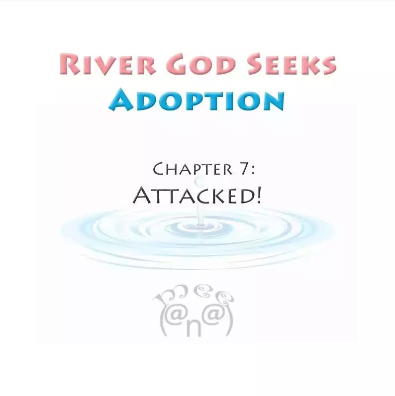 River God Seeks Adoption Chapter 7 - Page 1