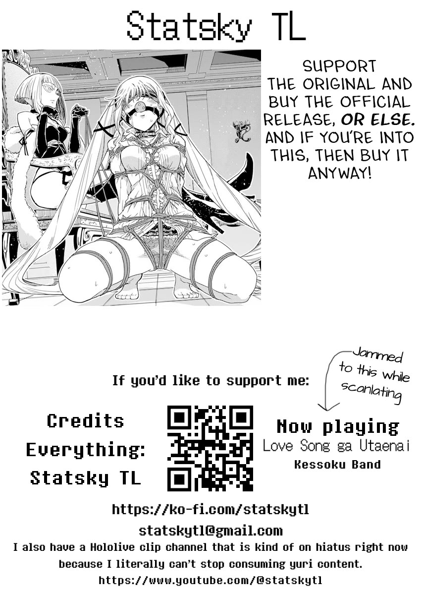 Rock wa Shukujo no Tashinami de shite Chapter 12 - Page 22