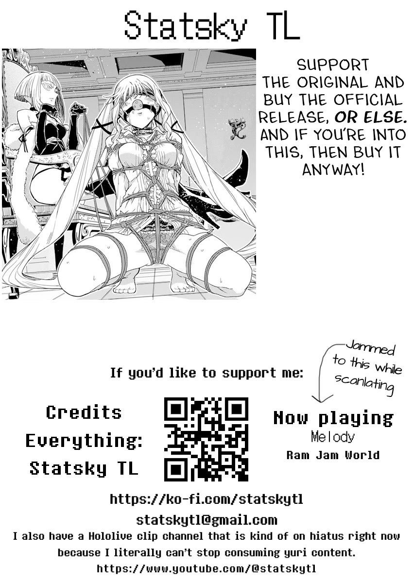 Rock wa Shukujo no Tashinami de shite Chapter 15 - Page 26