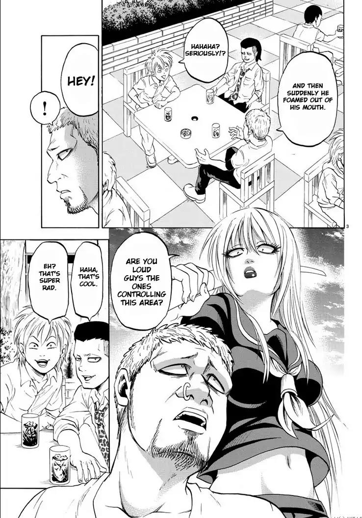 Rokudou no Onna-tachi Chapter 1 - Page 9