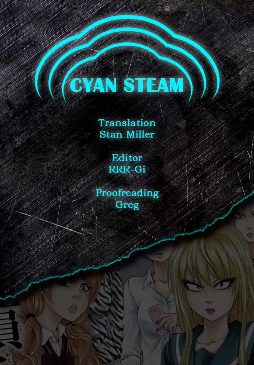 Rokudou no Onna-tachi Chapter 120 - Page 21