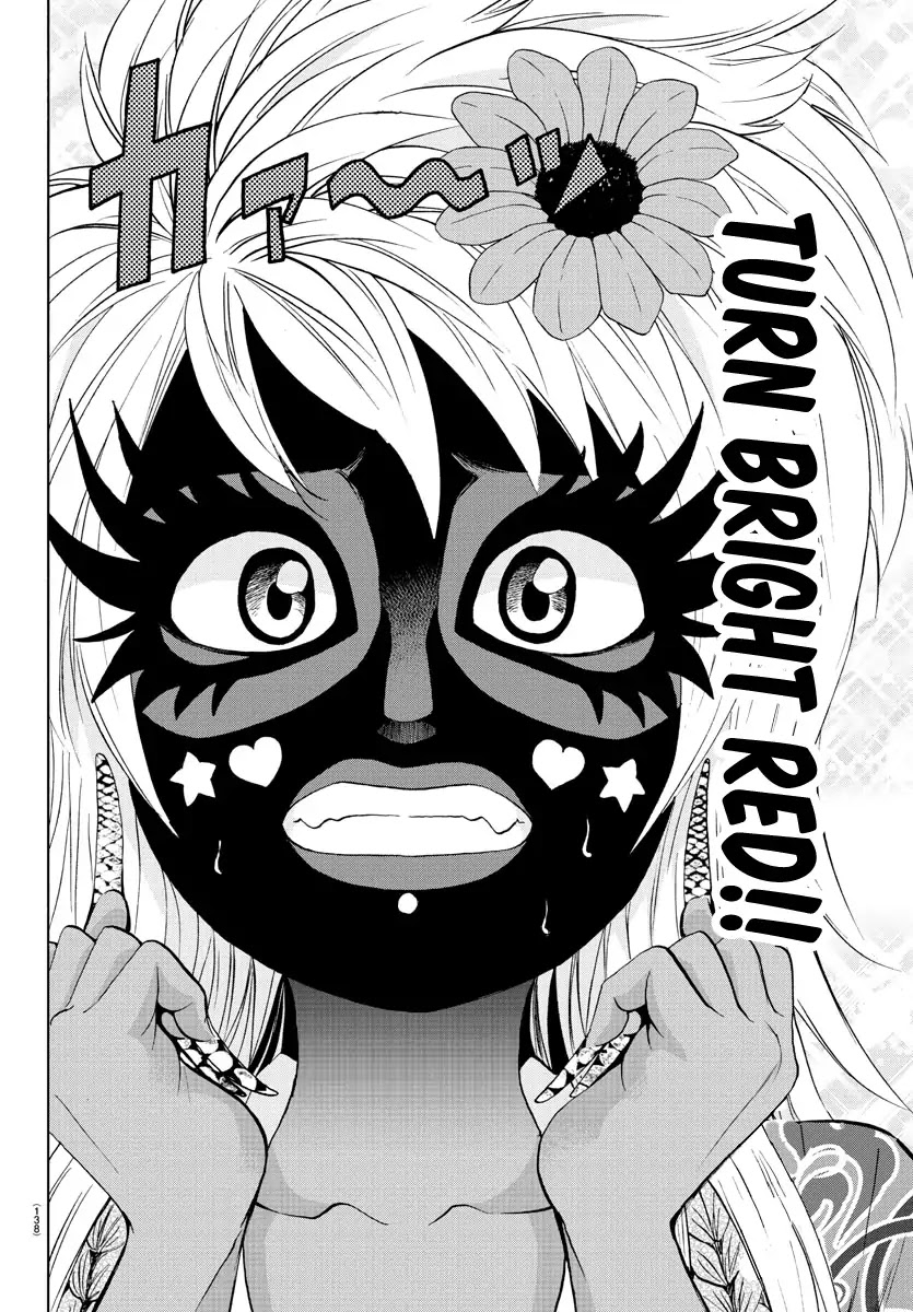 Rokudou no Onna-tachi Chapter 121 - Page 5