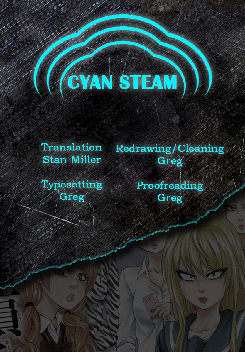 Rokudou no Onna-tachi Chapter 122 - Page 21