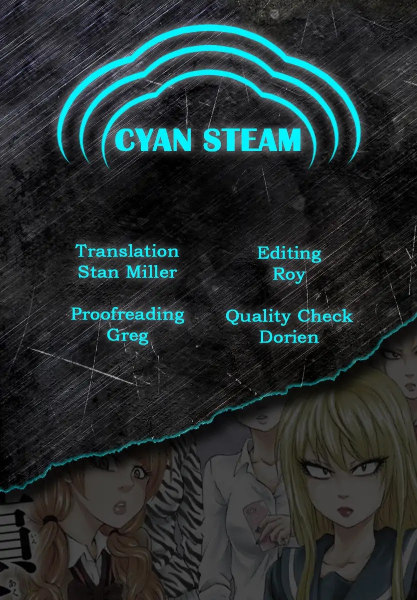 Rokudou no Onna-tachi Chapter 124.5 - Page 5