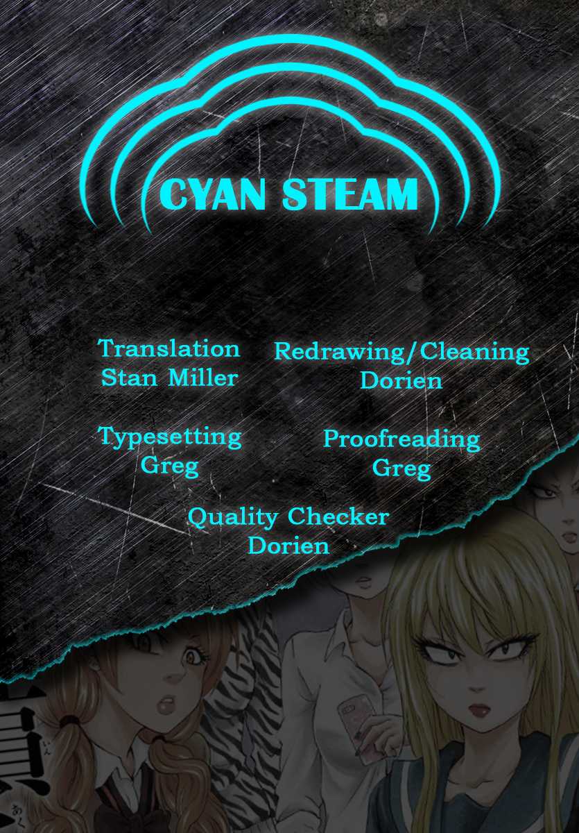 Rokudou no Onna-tachi Chapter 124 - Page 21