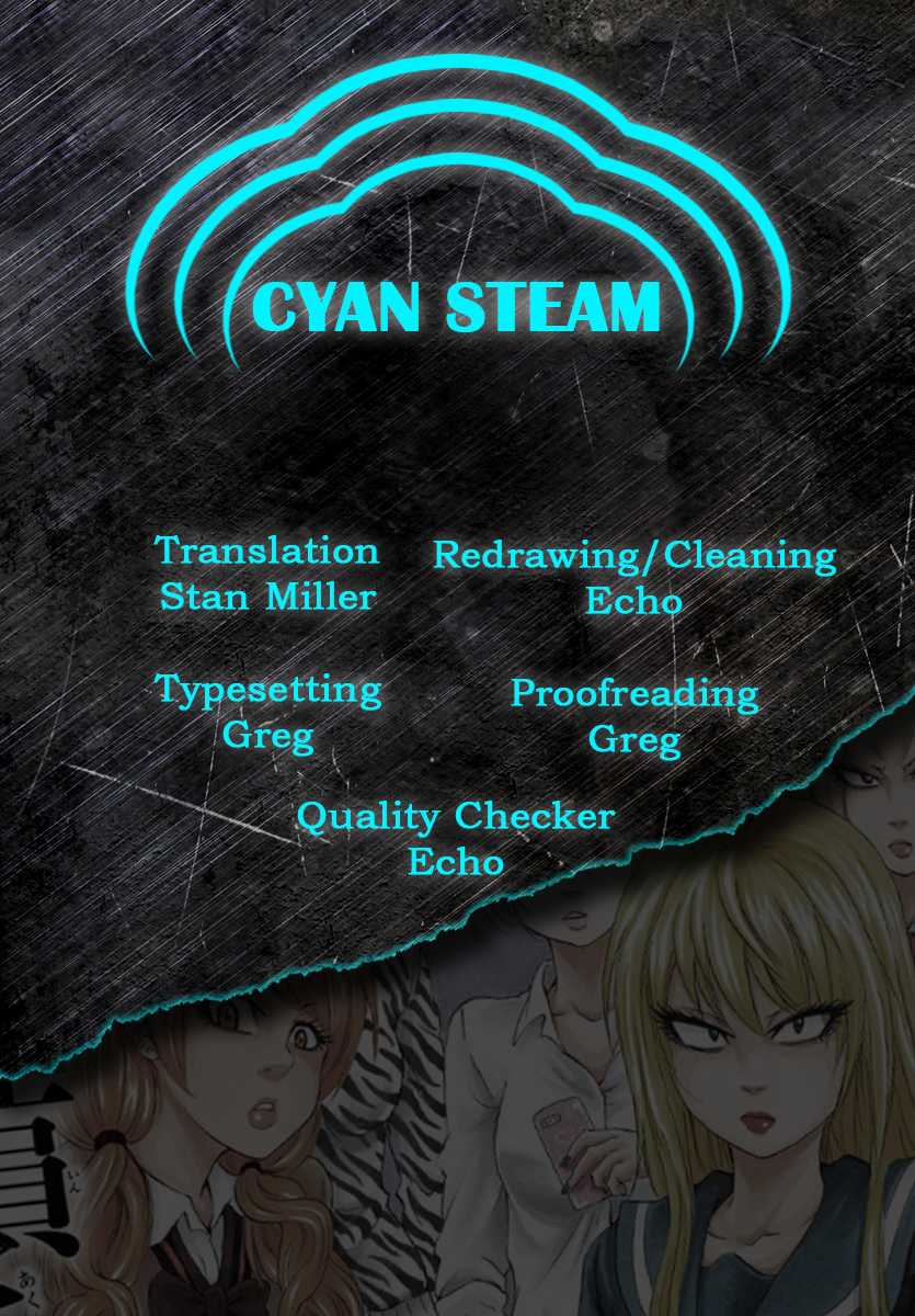 Rokudou no Onna-tachi Chapter 128 - Page 21