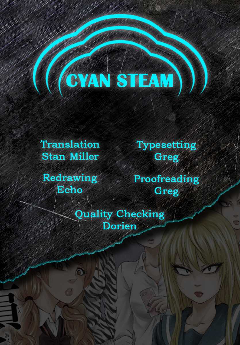 Rokudou no Onna-tachi Chapter 130 - Page 20