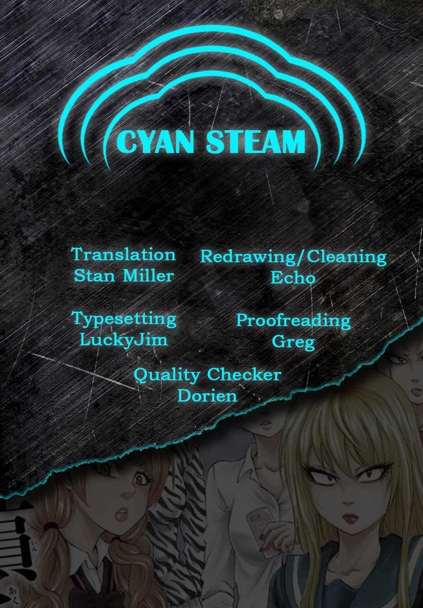 Rokudou no Onna-tachi Chapter 134 - Page 21
