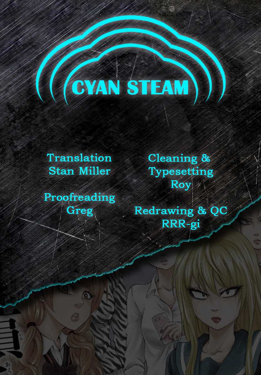 Rokudou no Onna-tachi Chapter 140 - Page 20