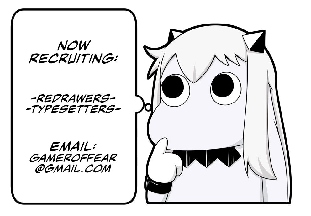 Rokudou no Onna-tachi Chapter 143 - Page 21