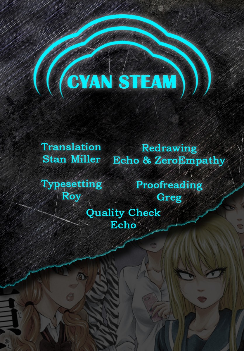 Rokudou no Onna-tachi Chapter 146 - Page 20