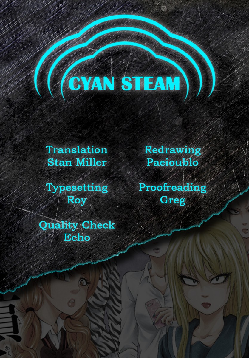 Rokudou no Onna-tachi Chapter 155 - Page 20
