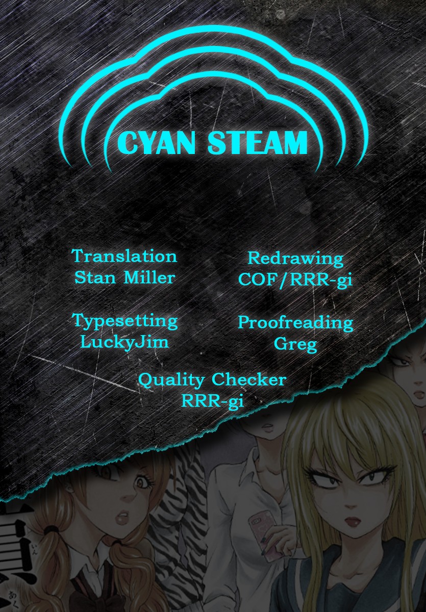 Rokudou no Onna-tachi Chapter 166 - Page 19