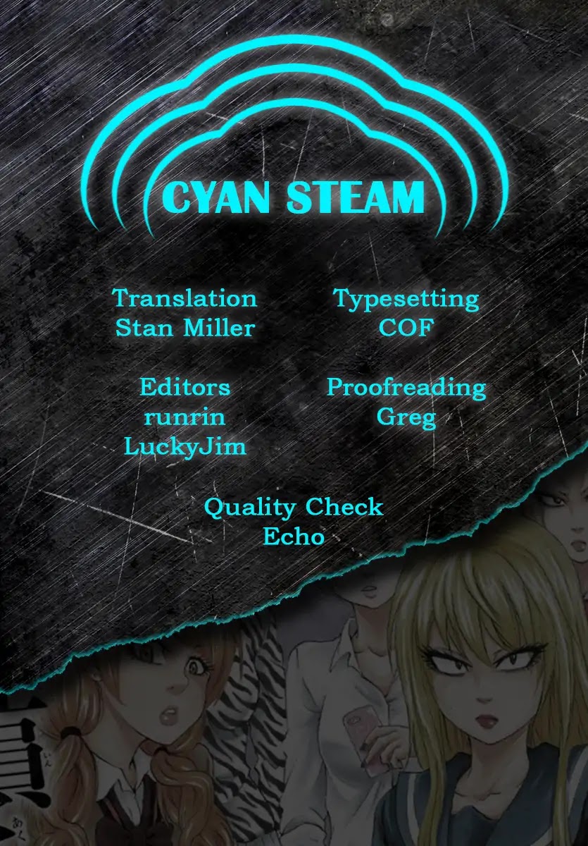 Rokudou no Onna-tachi Chapter 169 - Page 19