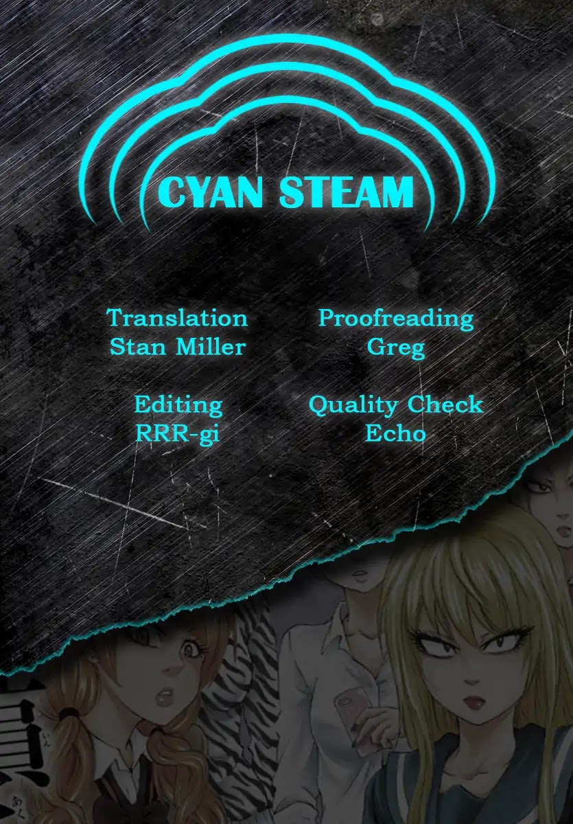 Rokudou no Onna-tachi Chapter 170 - Page 22