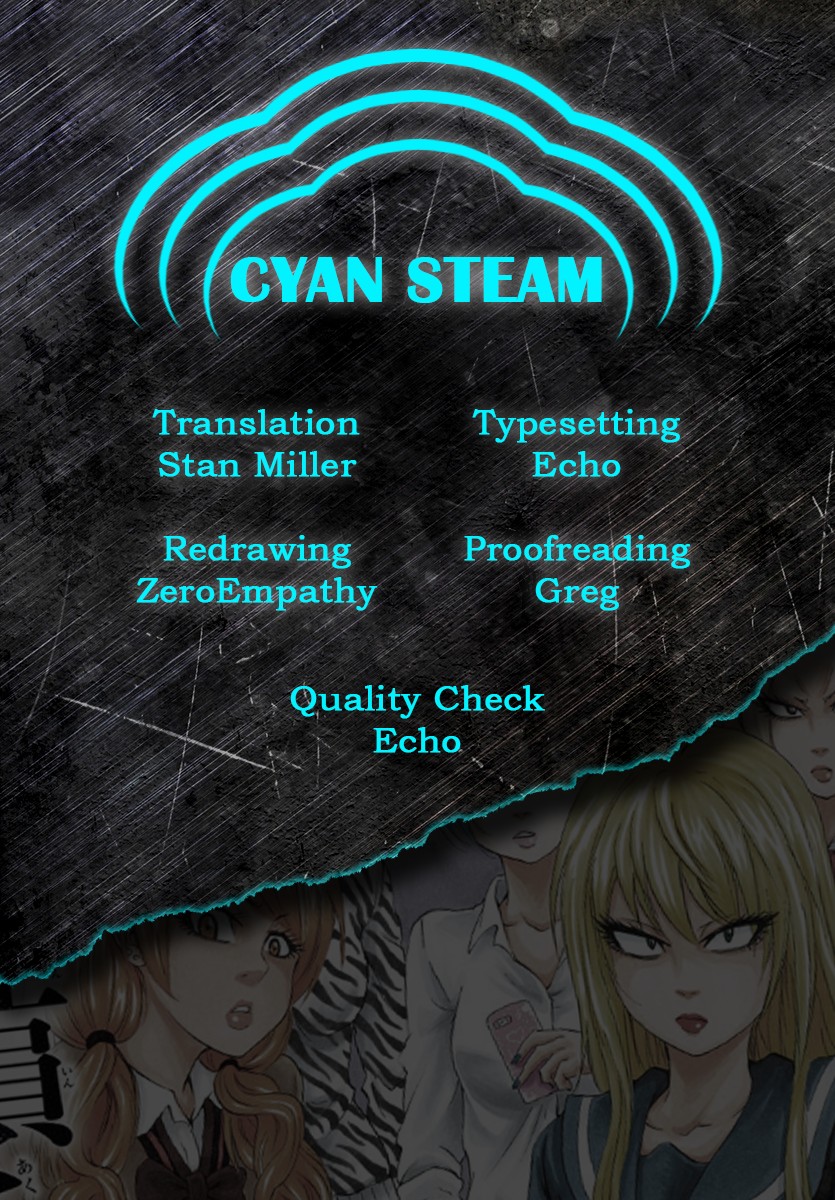 Rokudou no Onna-tachi Chapter 171 - Page 19