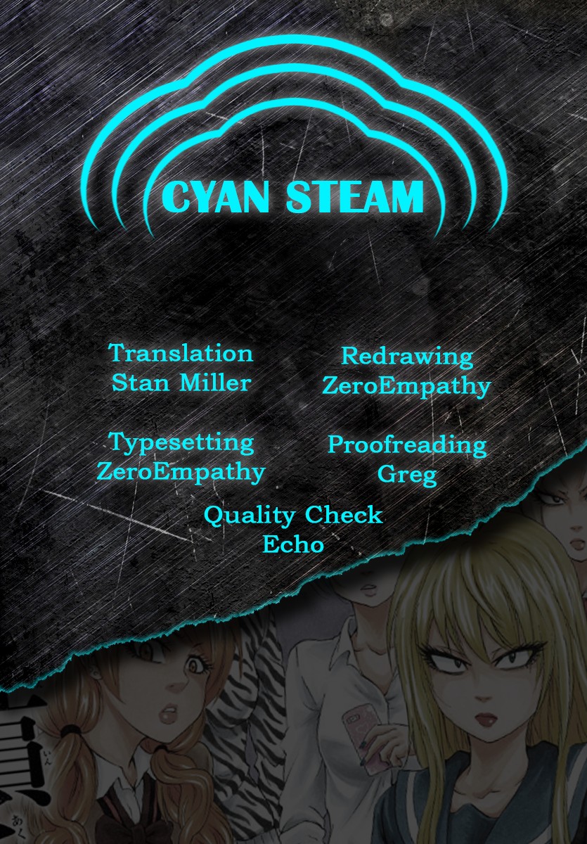 Rokudou no Onna-tachi Chapter 178 - Page 20