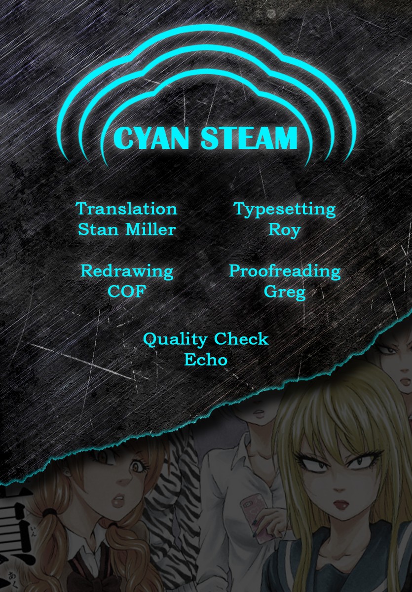 Rokudou no Onna-tachi Chapter 182 - Page 20