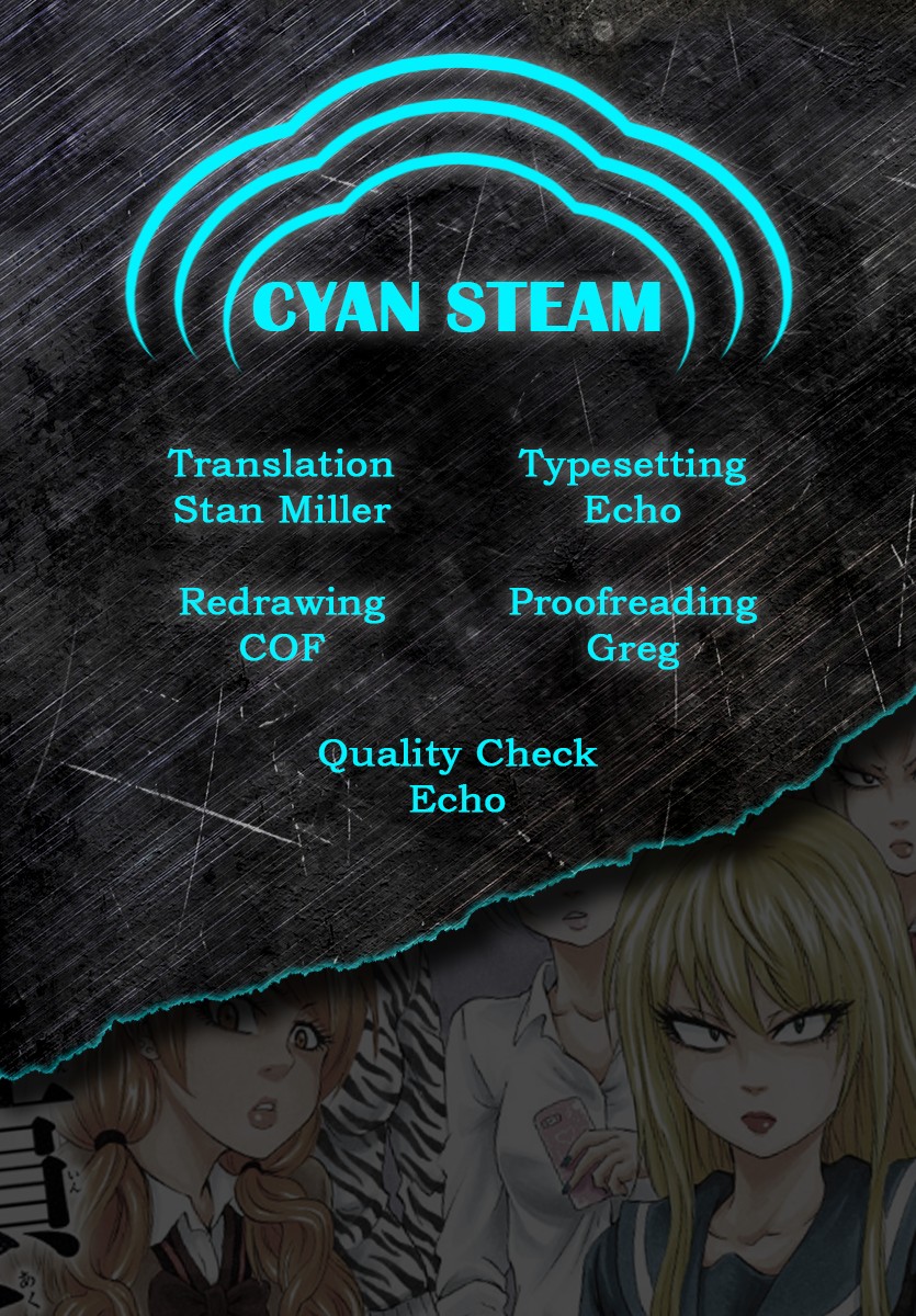 Rokudou no Onna-tachi Chapter 185 - Page 20