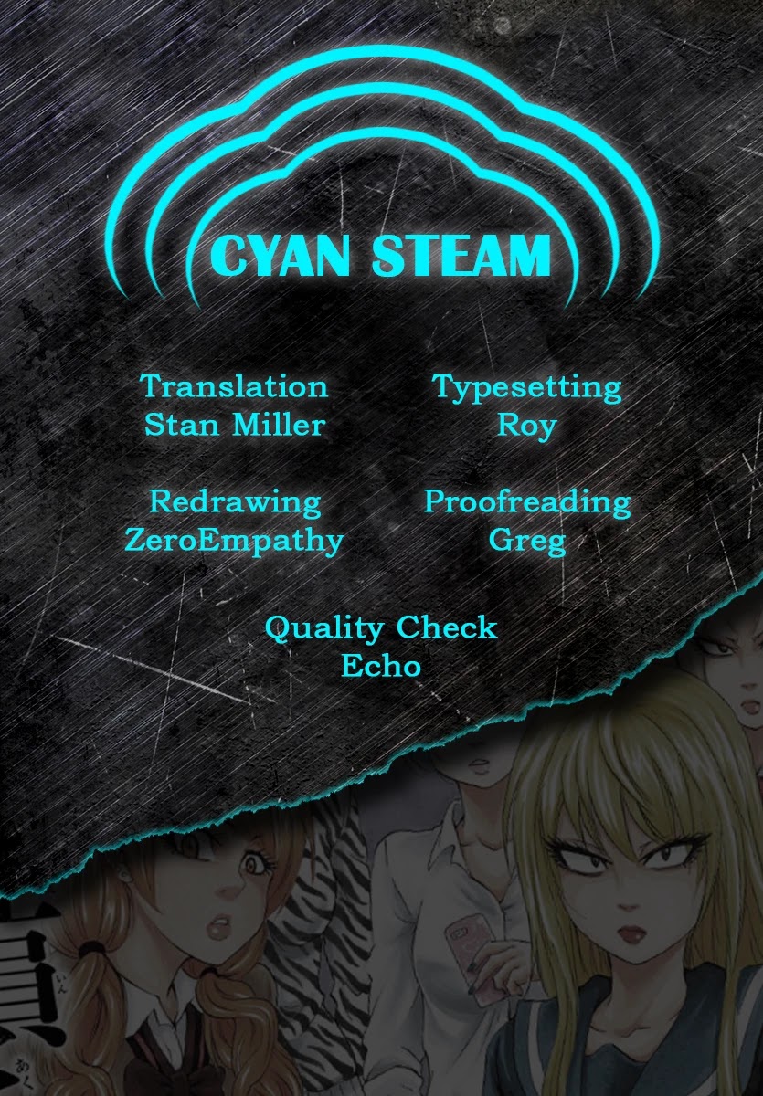 Rokudou no Onna-tachi Chapter 191 - Page 20