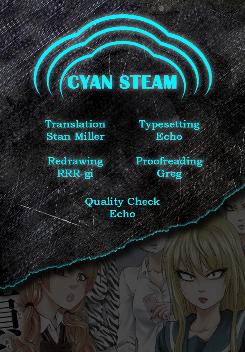 Rokudou no Onna-tachi Chapter 193 - Page 20