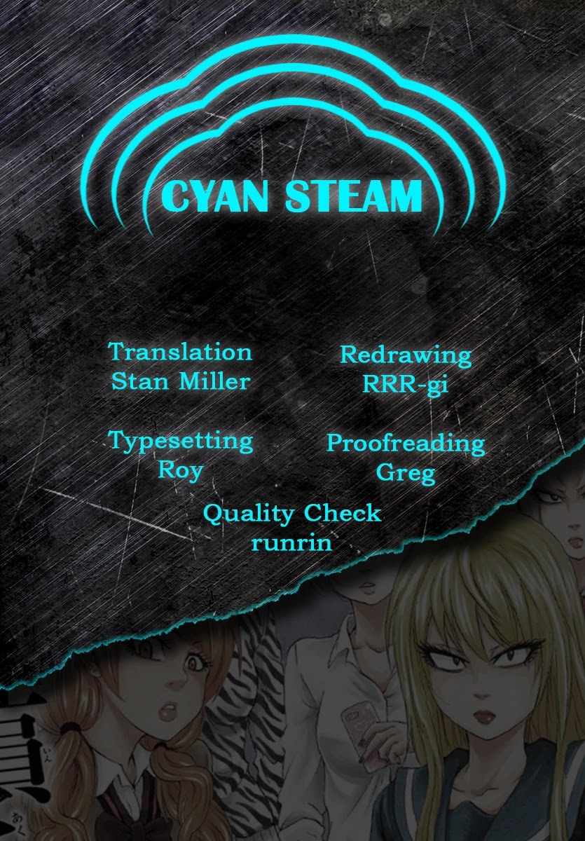 Rokudou no Onna-tachi Chapter 206 - Page 20