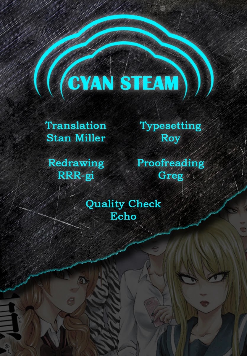 Rokudou no Onna-tachi Chapter 208 - Page 20