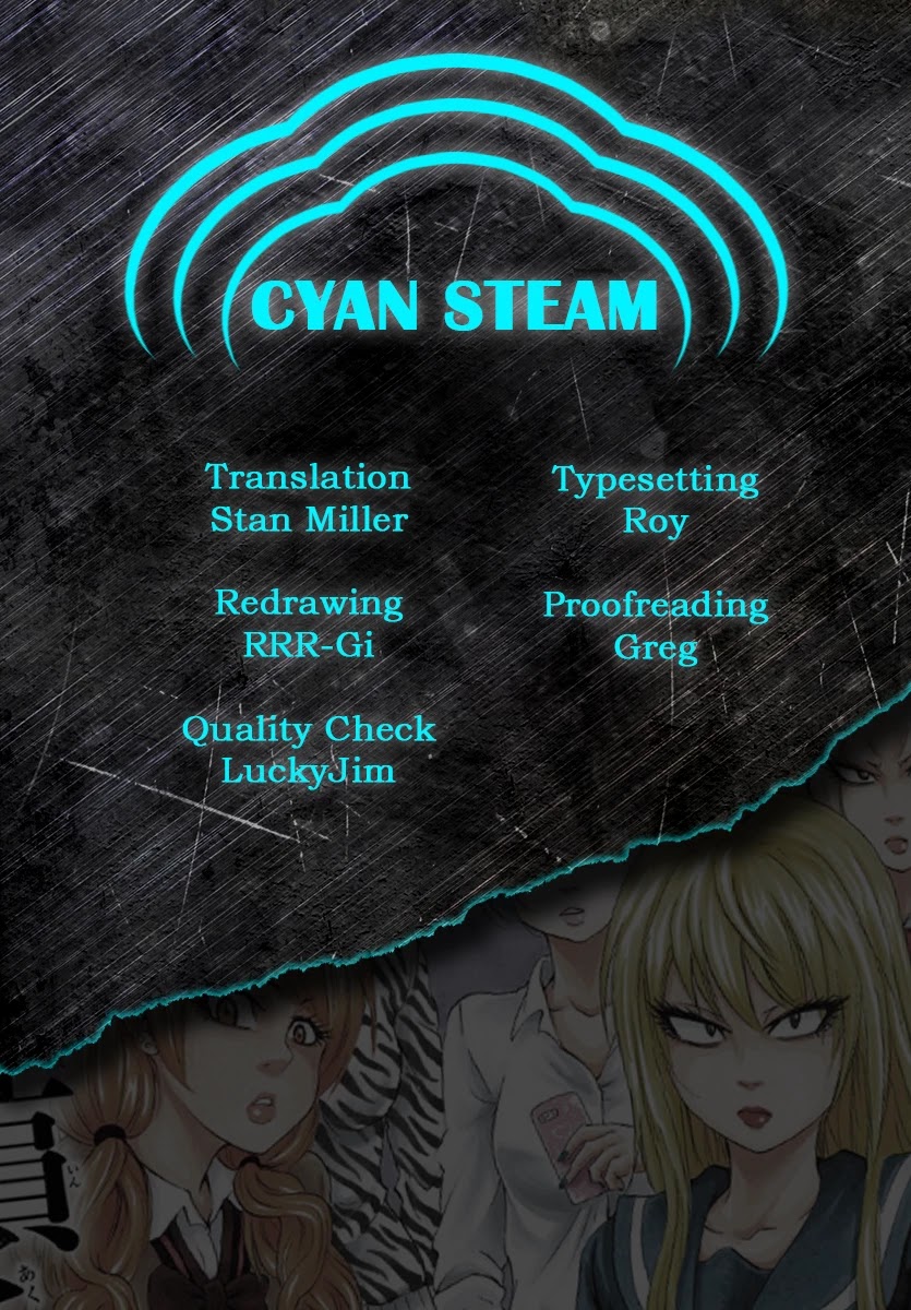 Rokudou no Onna-tachi Chapter 212 - Page 20