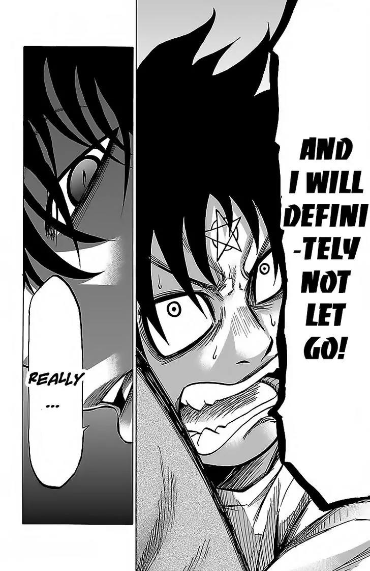 Rokudou no Onna-tachi Chapter 23 - Page 14