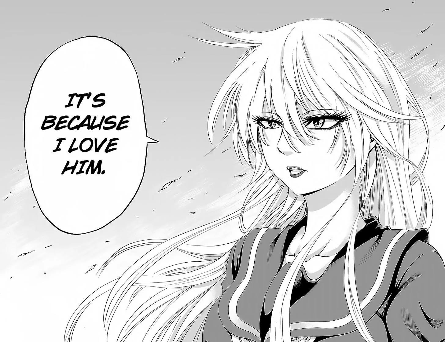 Rokudou no Onna-tachi Chapter 25 - Page 10