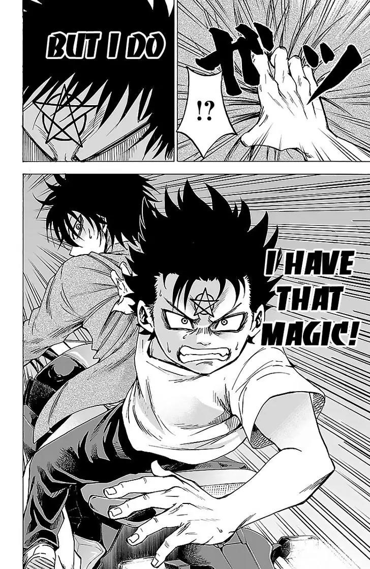 Rokudou no Onna-tachi Chapter 26 - Page 19