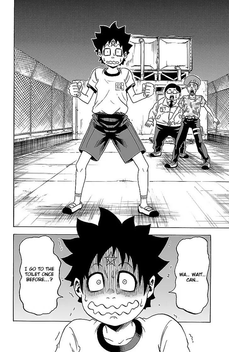 Rokudou no Onna-tachi Chapter 3 - Page 19