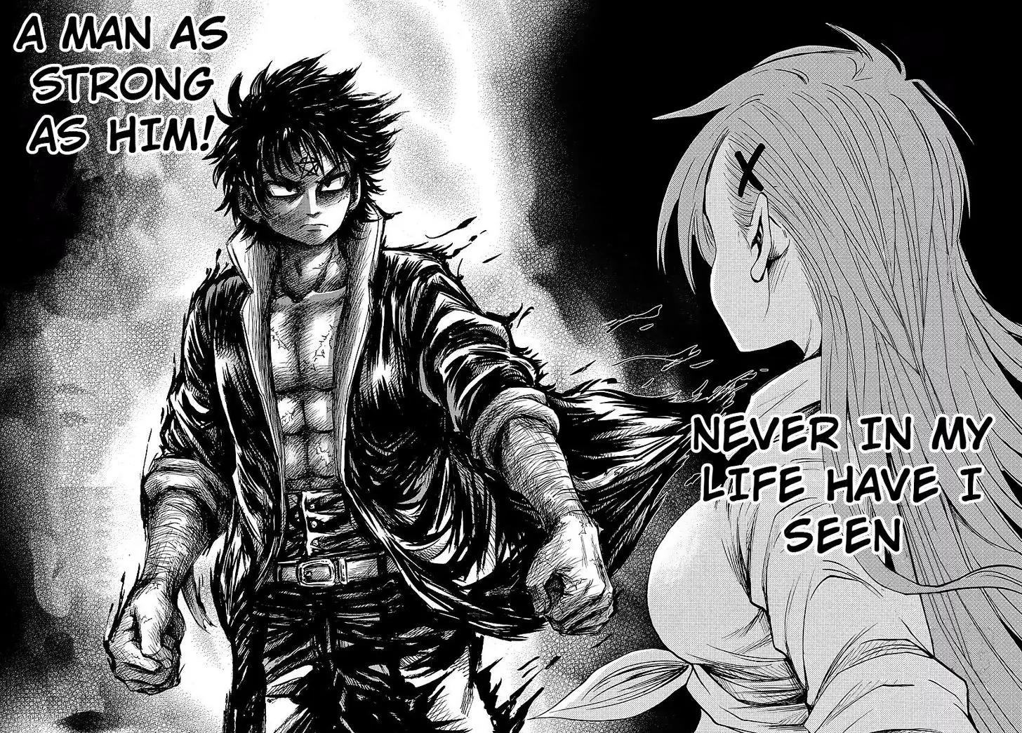 Rokudou no Onna-tachi Chapter 39 - Page 11