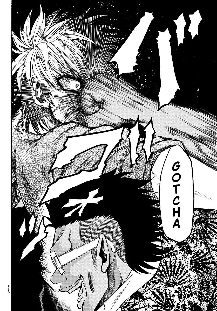 Rokudou no Onna-tachi Chapter 56 - Page 10