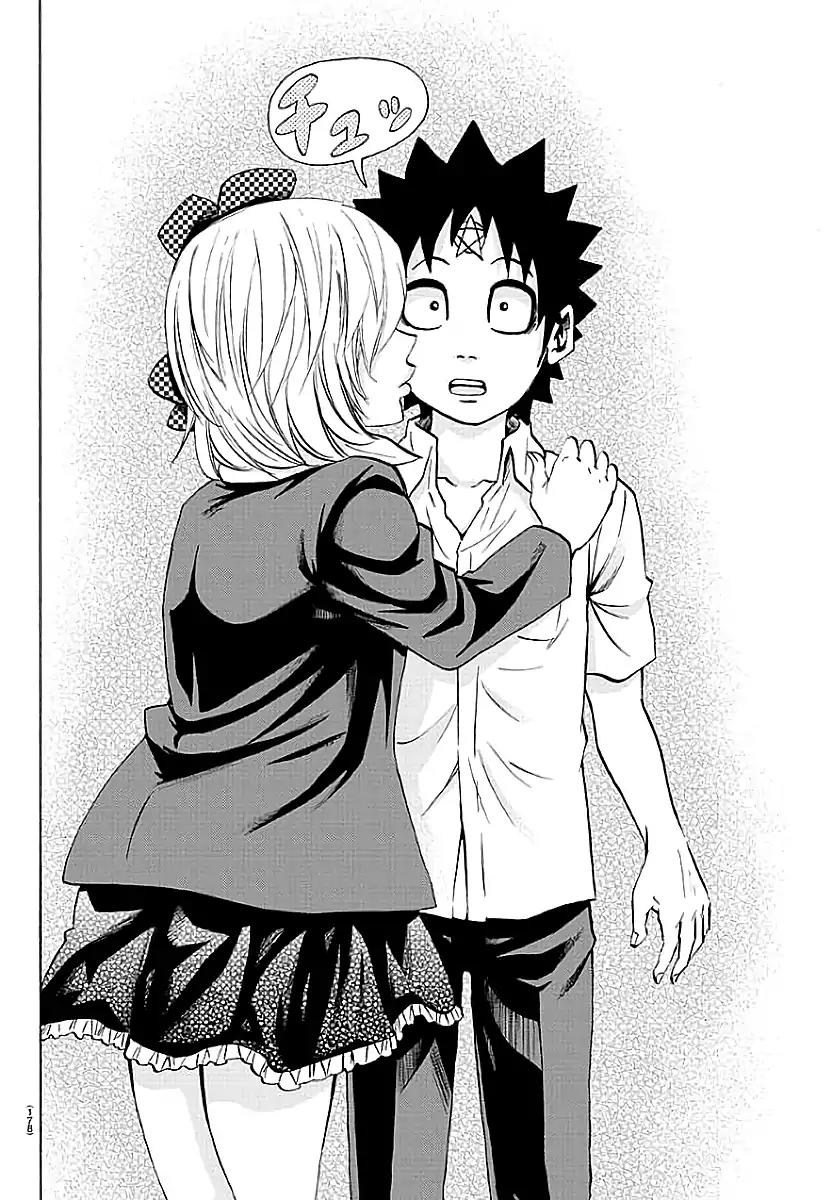 Rokudou no Onna-tachi Chapter 60 - Page 14