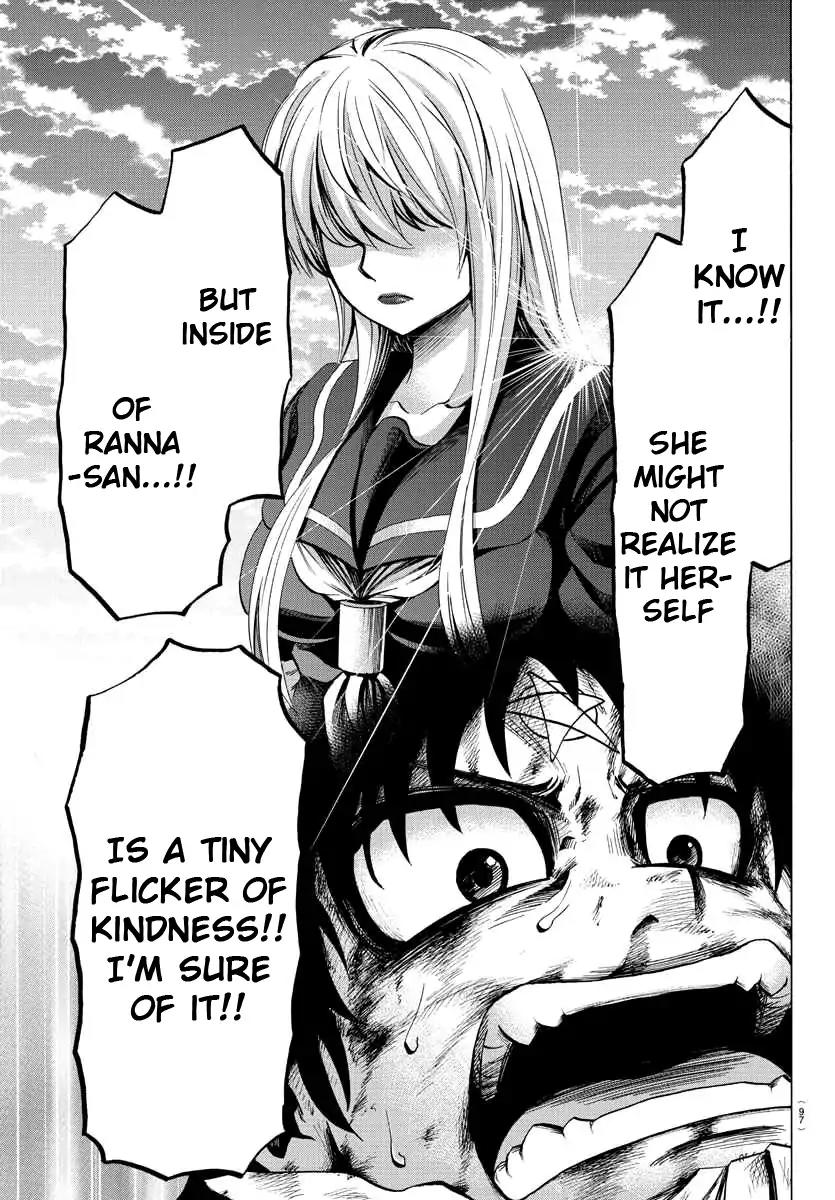Rokudou no Onna-tachi Chapter 70 - Page 18