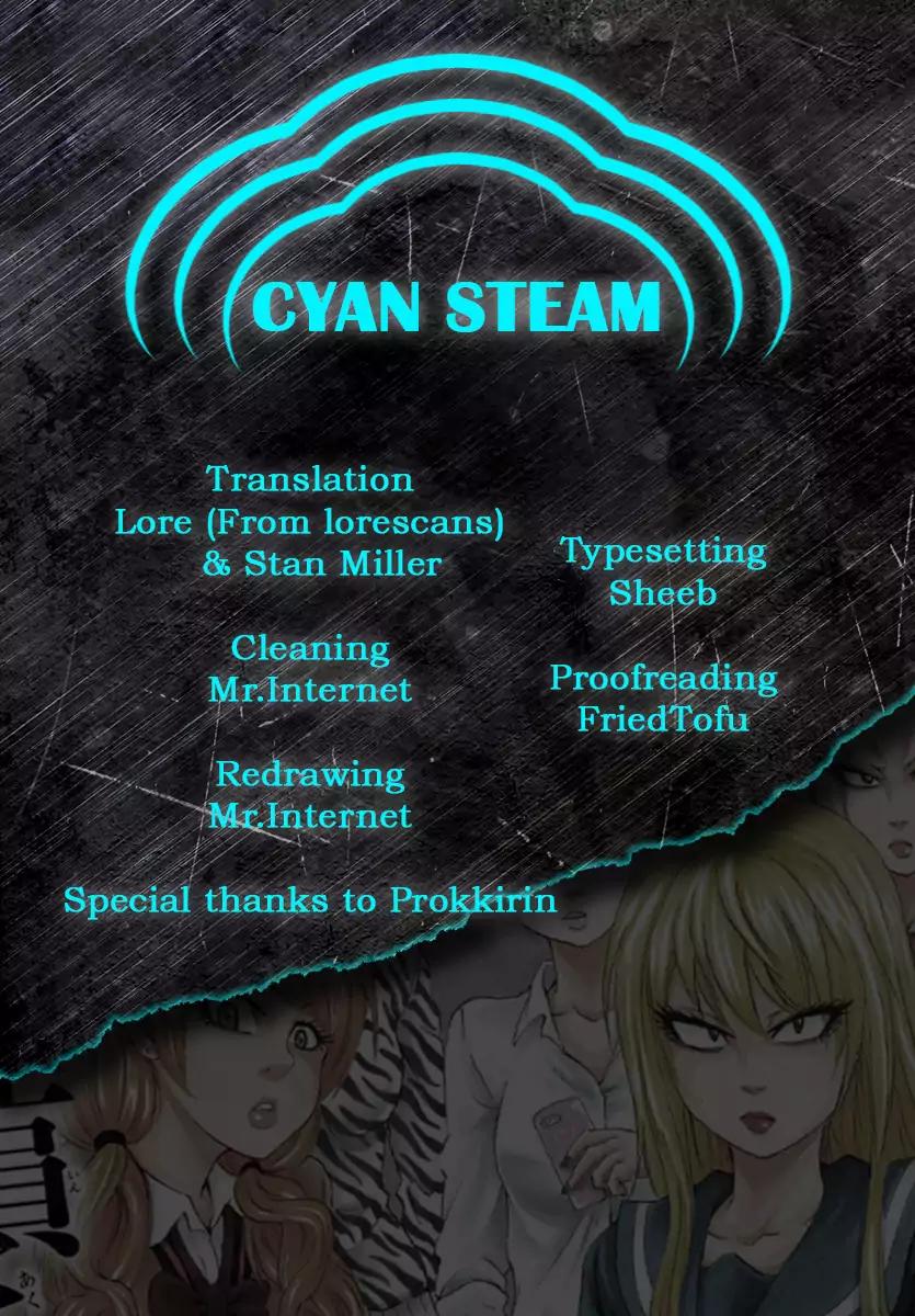 Rokudou no Onna-tachi Chapter 76 - Page 20