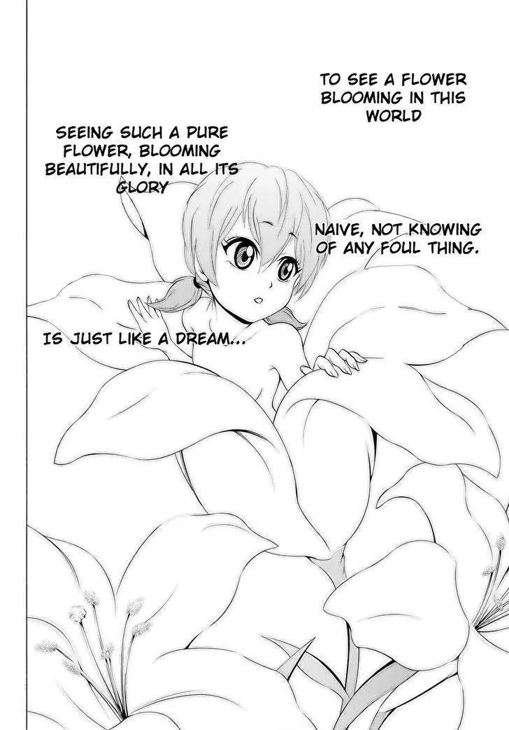 Rokudou no Onna-tachi Chapter 8 - Page 5