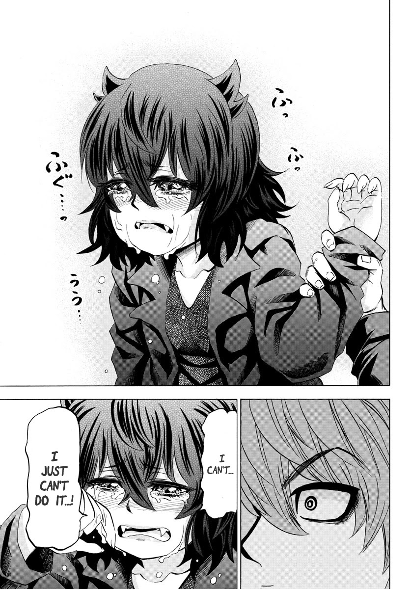 Rokudou no Onna-tachi Chapter 87 - Page 7