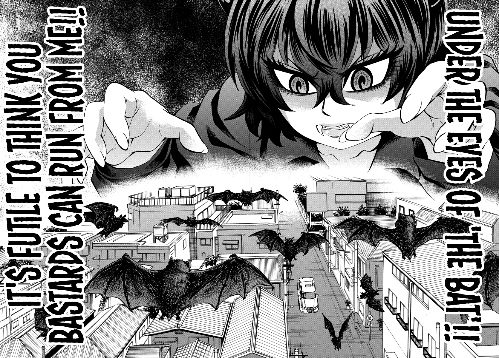 Rokudou no Onna-tachi Chapter 90 - Page 12