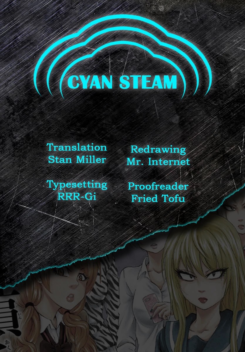 Rokudou no Onna-tachi Chapter 98 - Page 21