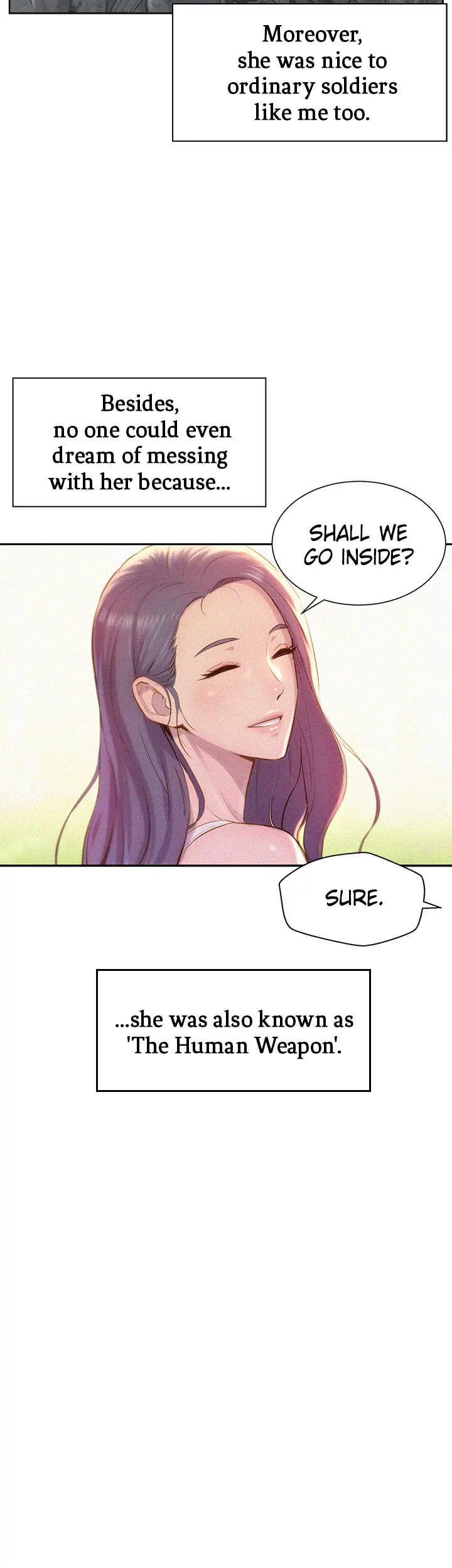 Romance Camping Chapter 1 - Page 32
