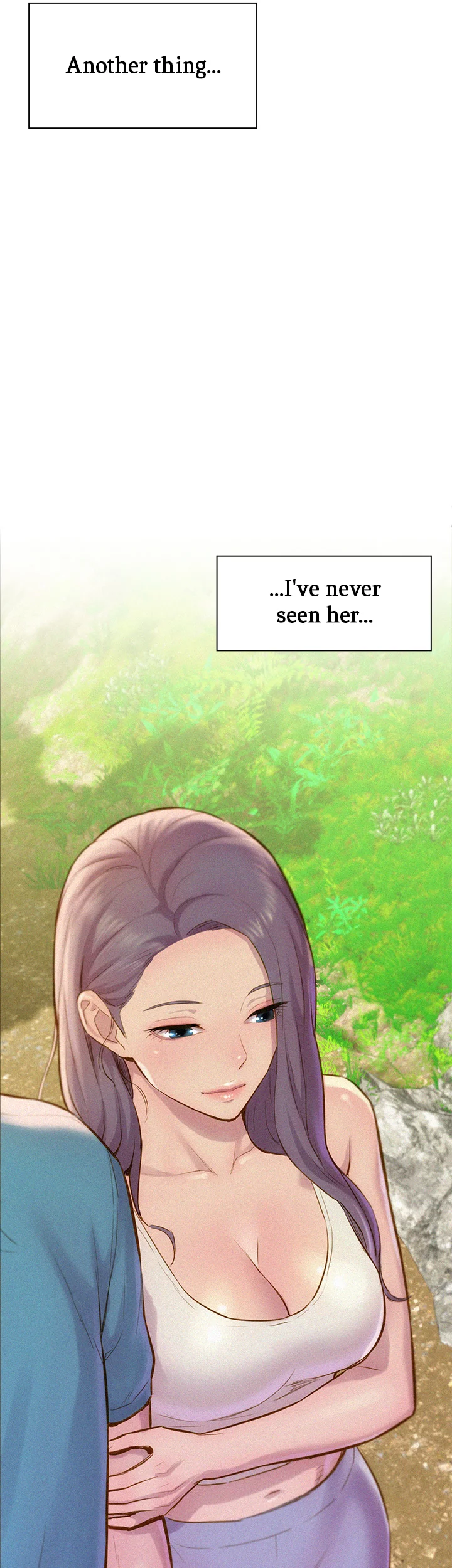 Romance Camping Chapter 1 - Page 40