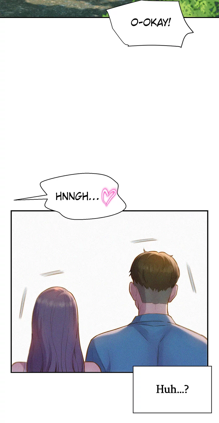 Romance Camping Chapter 1 - Page 42