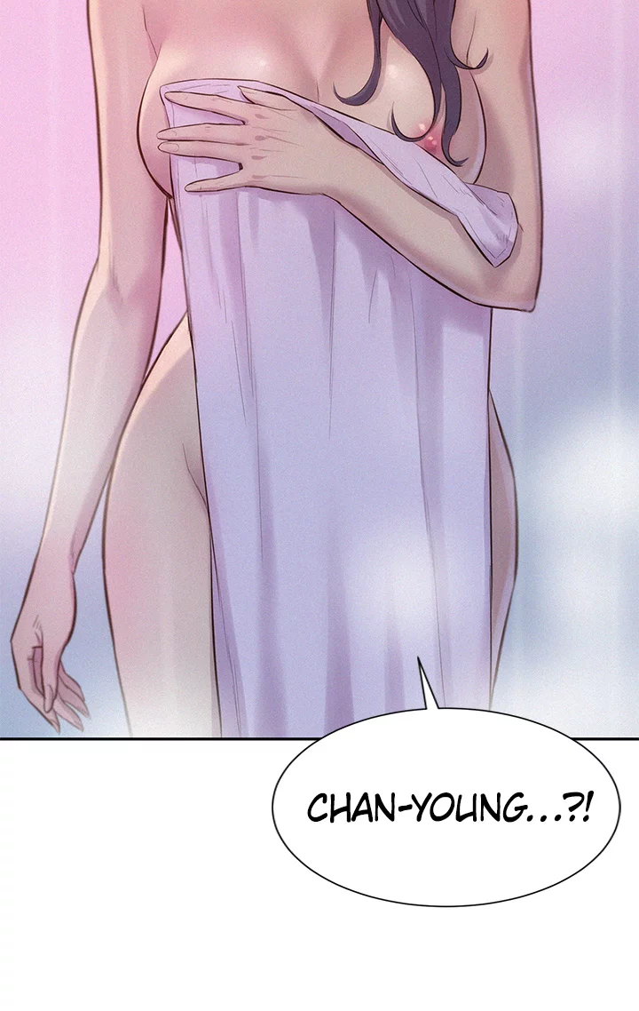Romance Camping Chapter 10 - Page 3