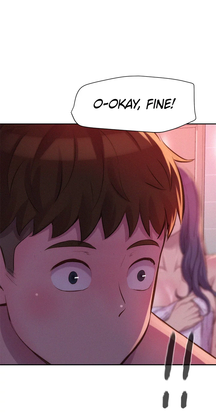 Romance Camping Chapter 10 - Page 25
