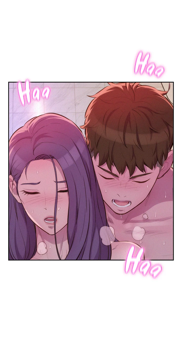 Romance Camping Chapter 10 - Page 37