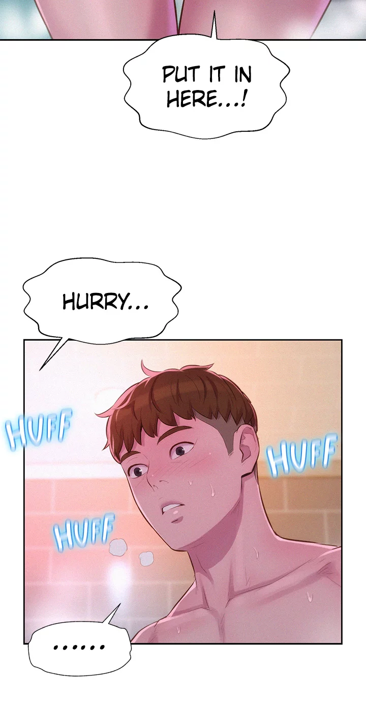 Romance Camping Chapter 10 - Page 43