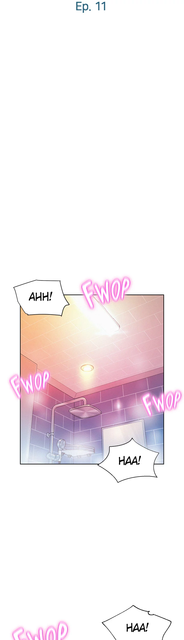 Romance Camping Chapter 11 - Page 4
