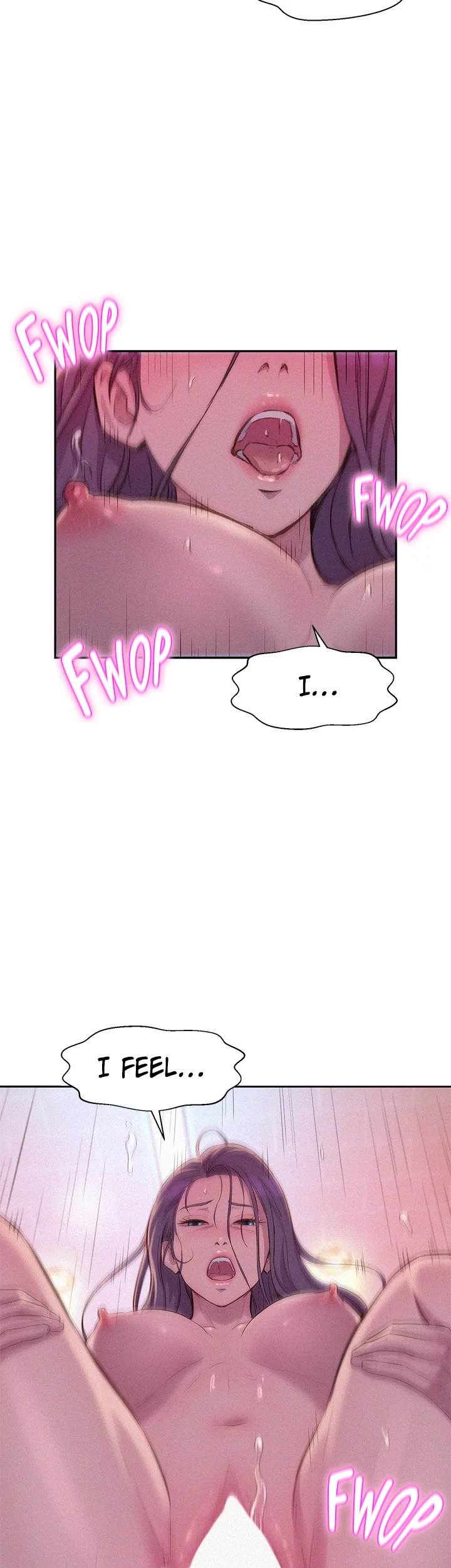 Romance Camping Chapter 11 - Page 32
